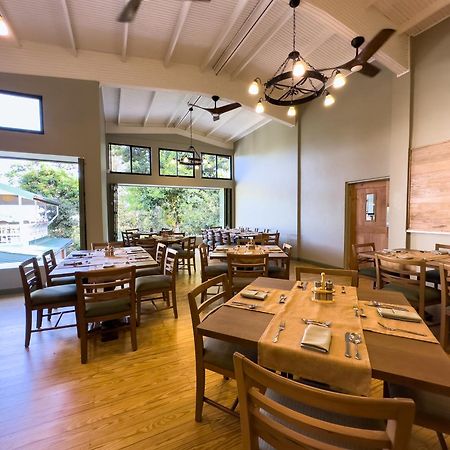 Hadco Experiences At Asa Wright Nature Centre Blanchisseuse 外观 照片