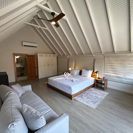 Hadco Experiences At Asa Wright Nature Centre Blanchisseuse 外观 照片