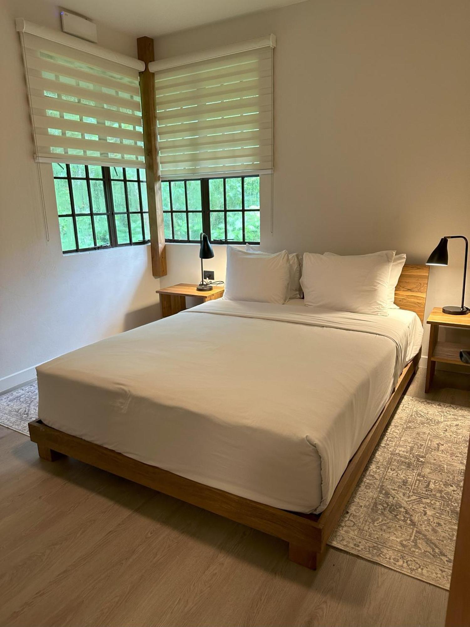 Hadco Experiences At Asa Wright Nature Centre Blanchisseuse 外观 照片