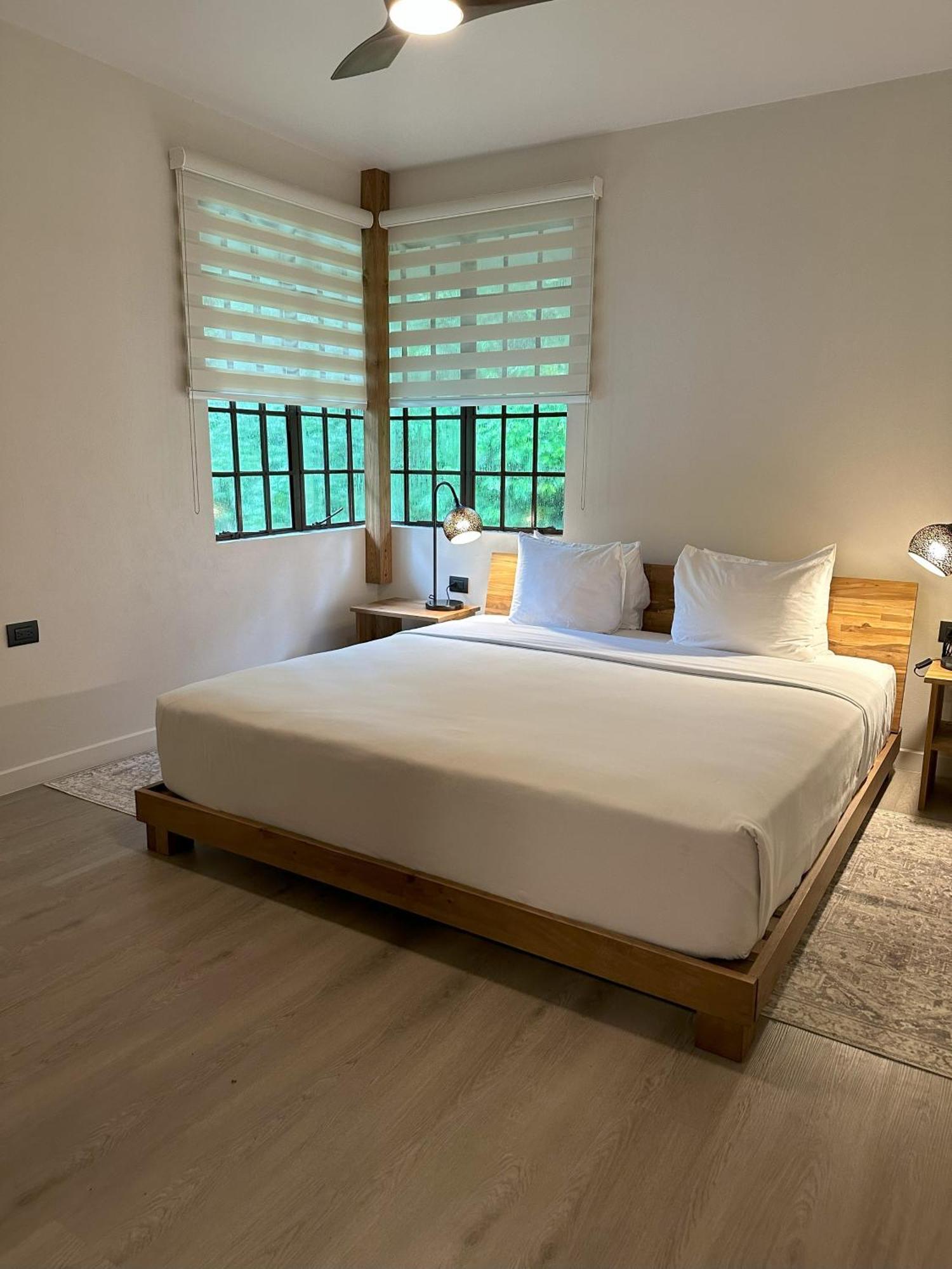 Hadco Experiences At Asa Wright Nature Centre Blanchisseuse 外观 照片