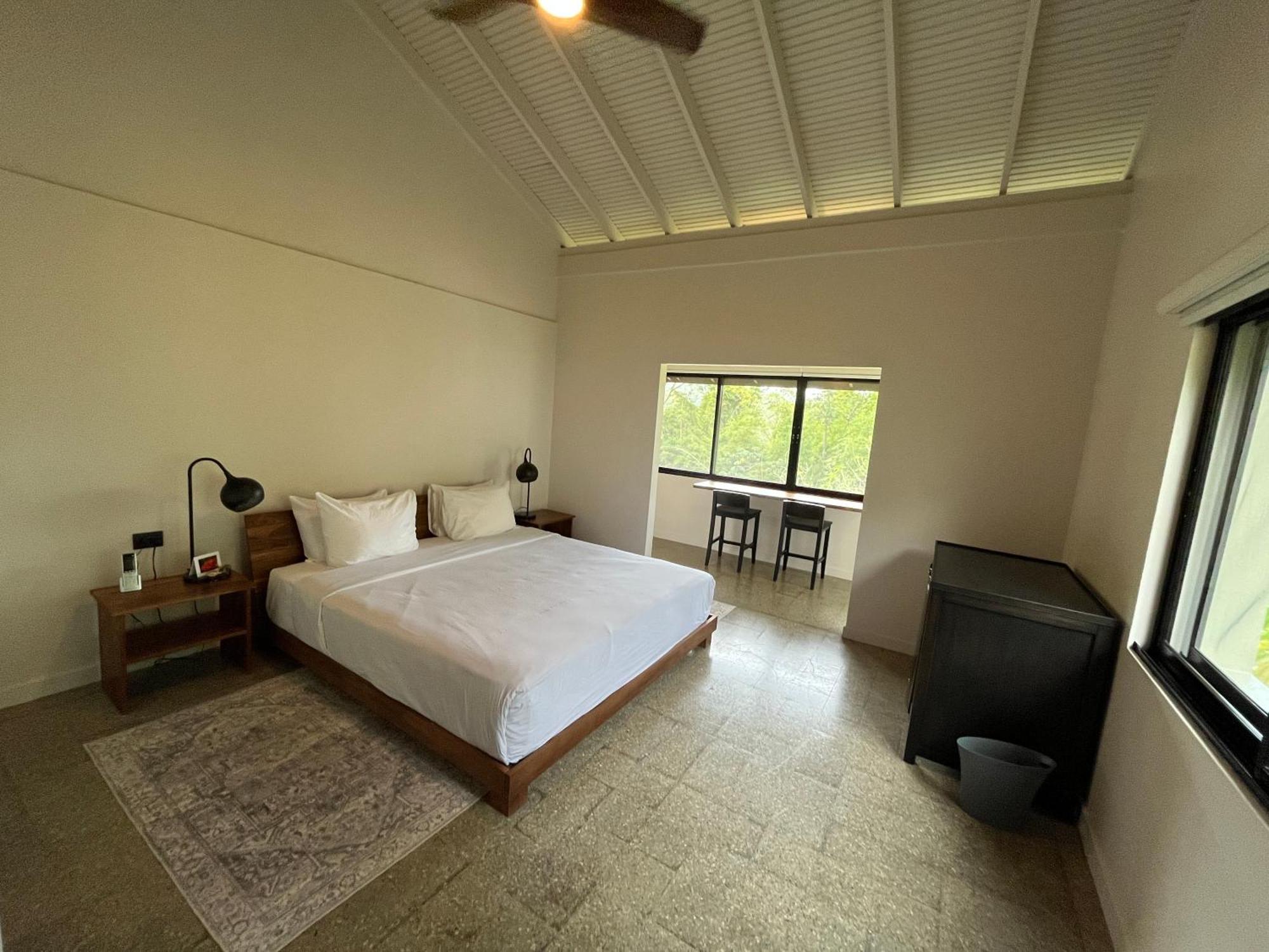 Hadco Experiences At Asa Wright Nature Centre Blanchisseuse 外观 照片