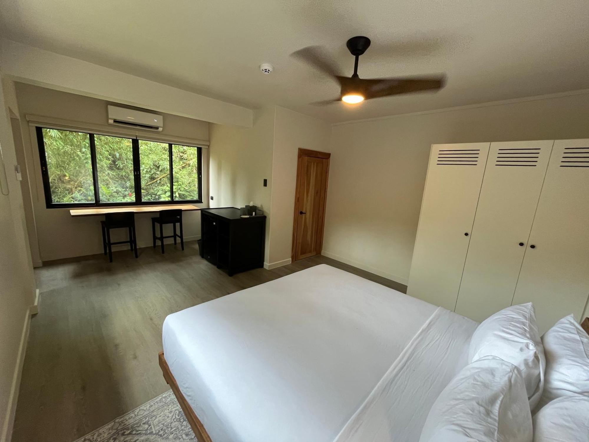 Hadco Experiences At Asa Wright Nature Centre Blanchisseuse 外观 照片