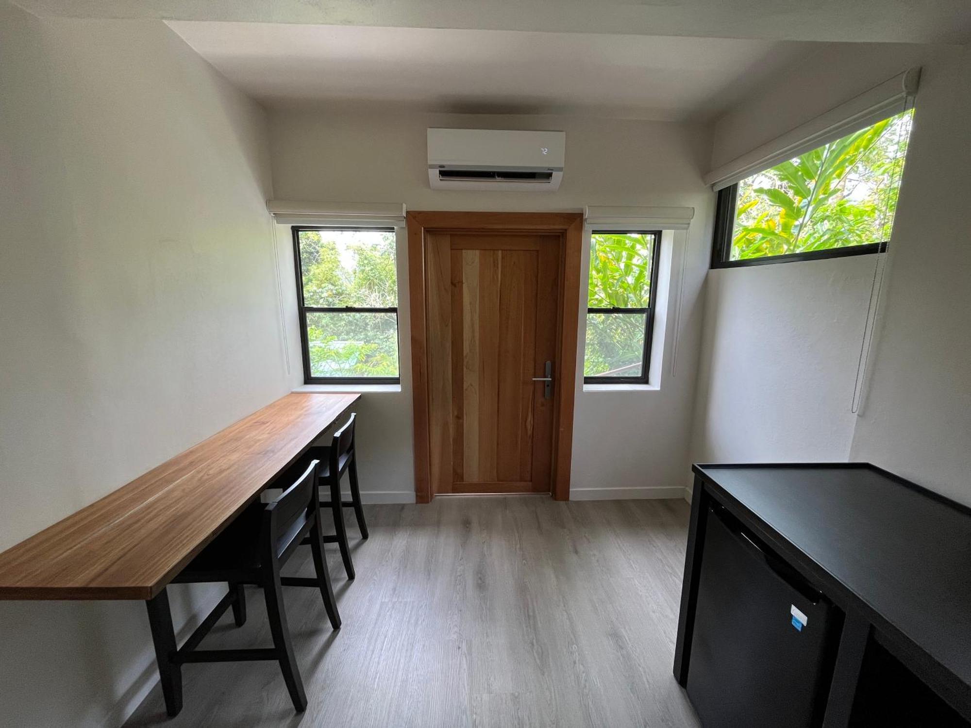 Hadco Experiences At Asa Wright Nature Centre Blanchisseuse 外观 照片