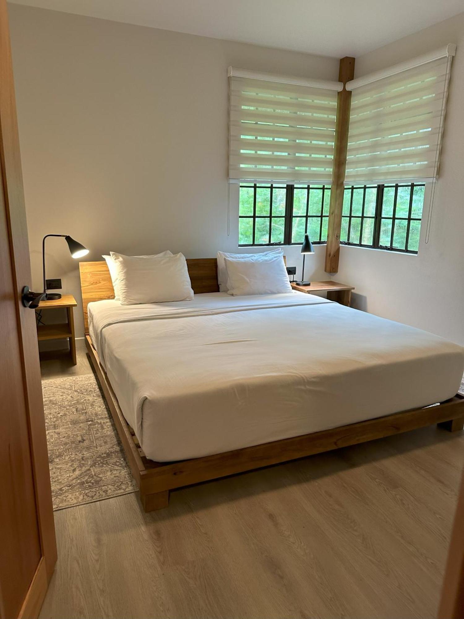 Hadco Experiences At Asa Wright Nature Centre Blanchisseuse 外观 照片