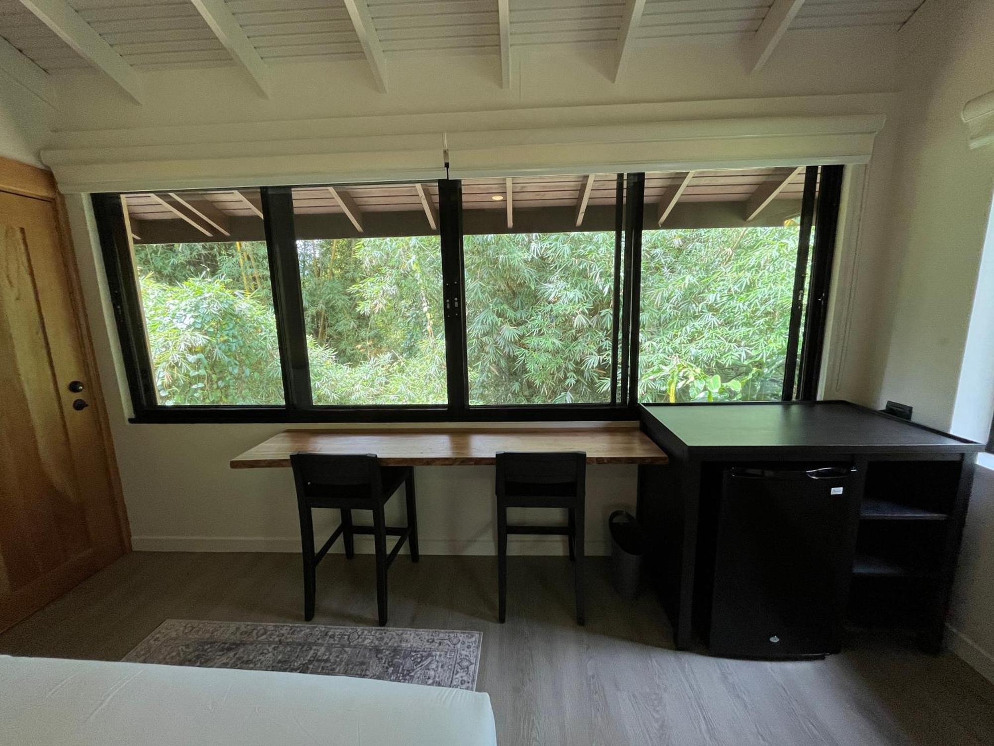 Hadco Experiences At Asa Wright Nature Centre Blanchisseuse 外观 照片
