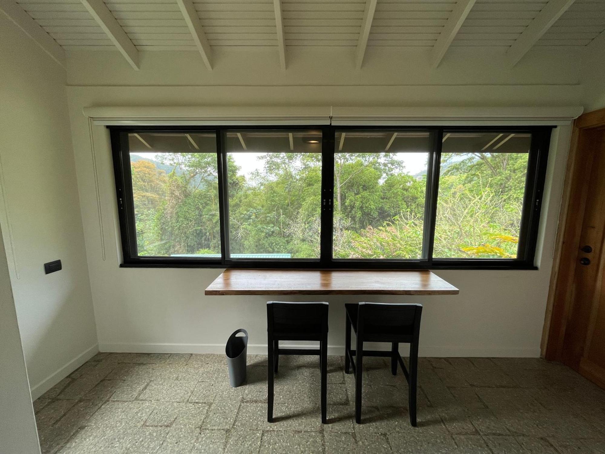 Hadco Experiences At Asa Wright Nature Centre Blanchisseuse 外观 照片